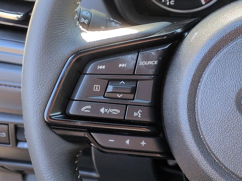 Thumbnail: 2025 Subaru Forester - 31