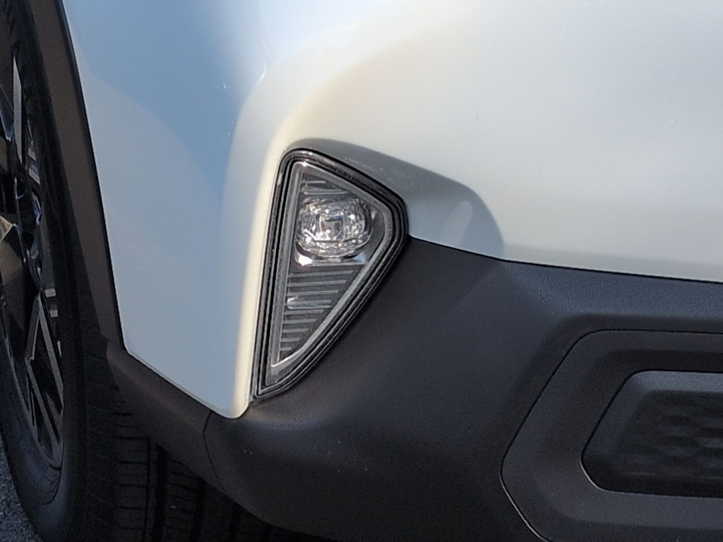 Thumbnail: 2025 Subaru Forester - 24