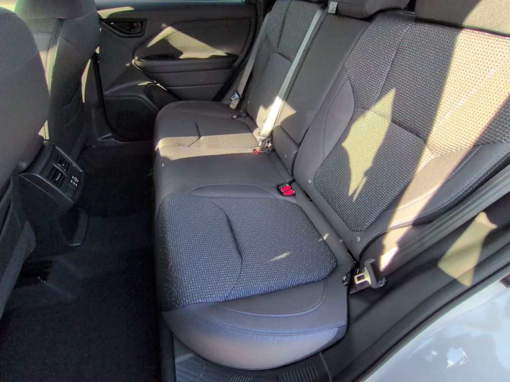 Thumbnail: 2025 Subaru Forester - 13