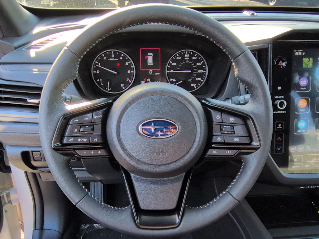 Thumbnail: 2025 Subaru Forester - 10