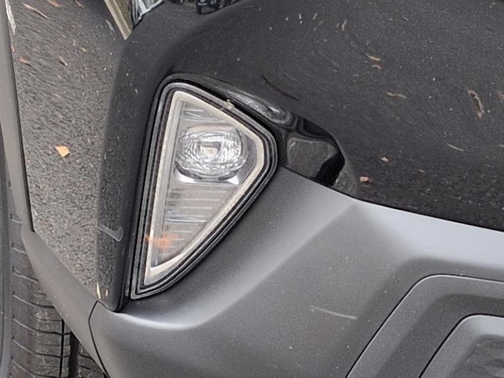 Thumbnail: 2025 Subaru Forester - 18