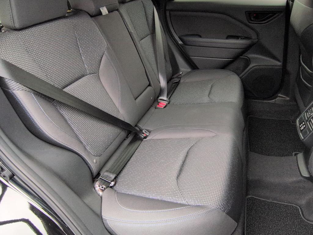 Thumbnail: 2025 Subaru Forester - 28