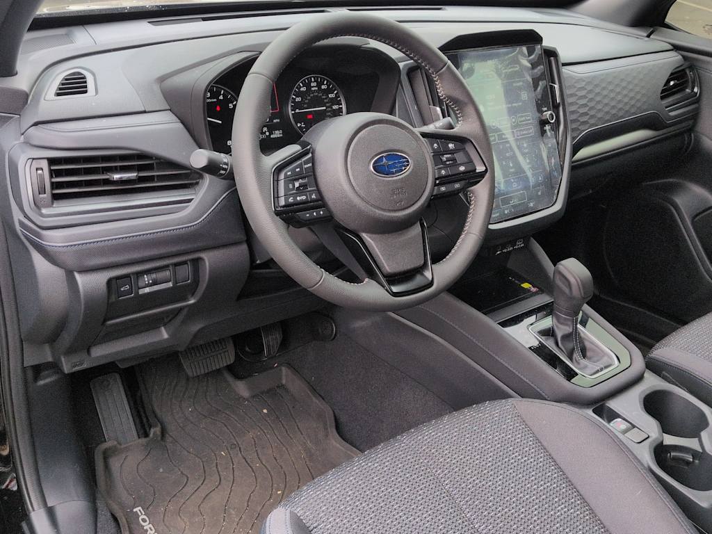 Thumbnail: 2025 Subaru Forester - 2