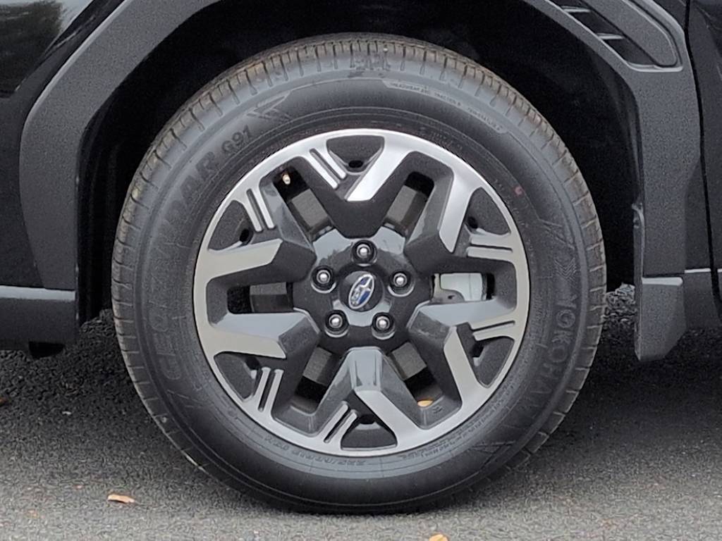 Thumbnail: 2025 Subaru Forester - 8