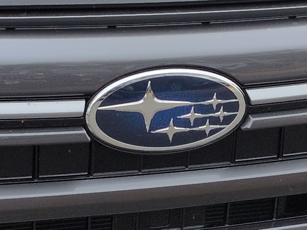 Thumbnail: 2025 Subaru Forester - 7