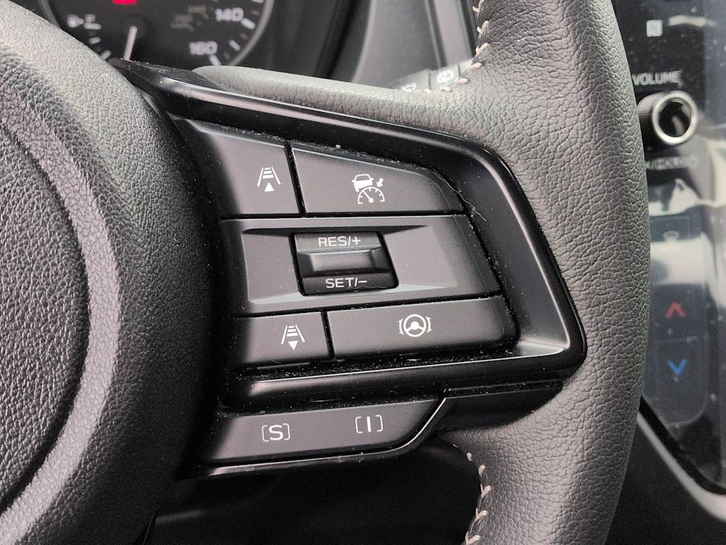 Thumbnail: 2025 Subaru Forester - 31