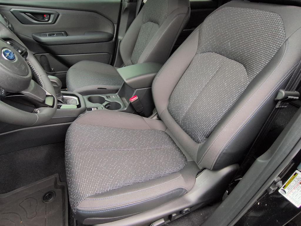 Thumbnail: 2025 Subaru Forester - 12