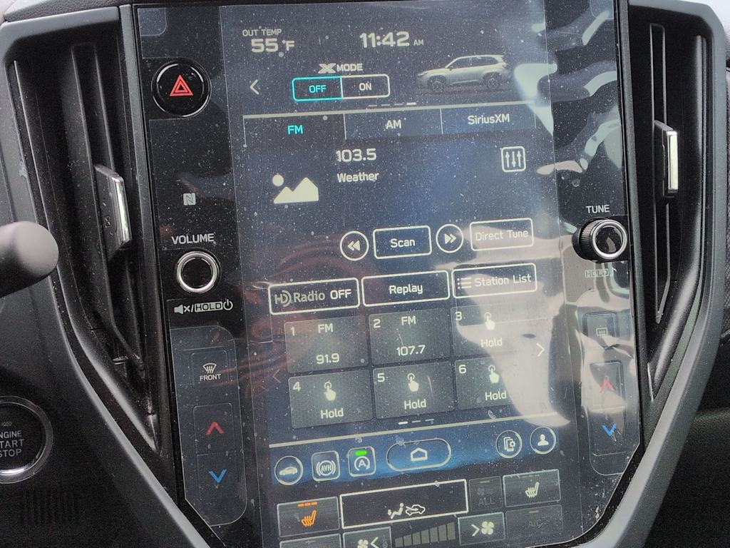 Thumbnail: 2025 Subaru Forester - 34