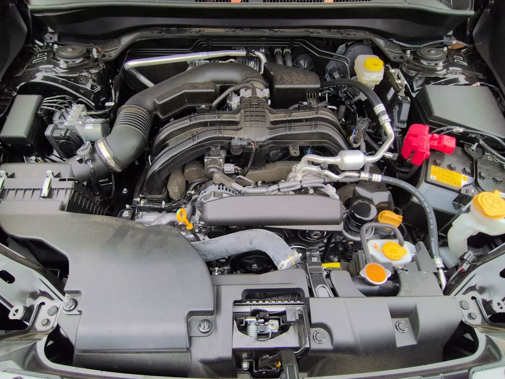 Thumbnail: 2025 Subaru Forester - 9