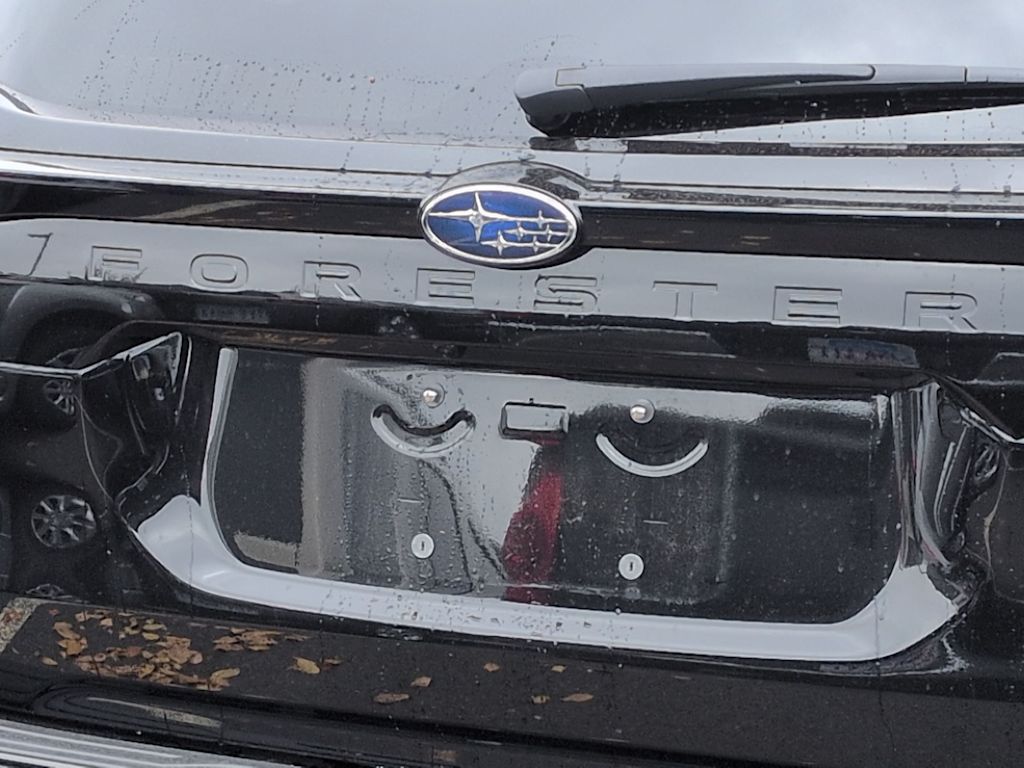 Thumbnail: 2025 Subaru Forester - 24
