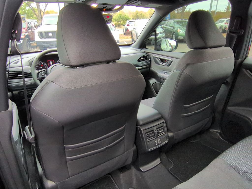 Thumbnail: 2025 Subaru Forester - 26