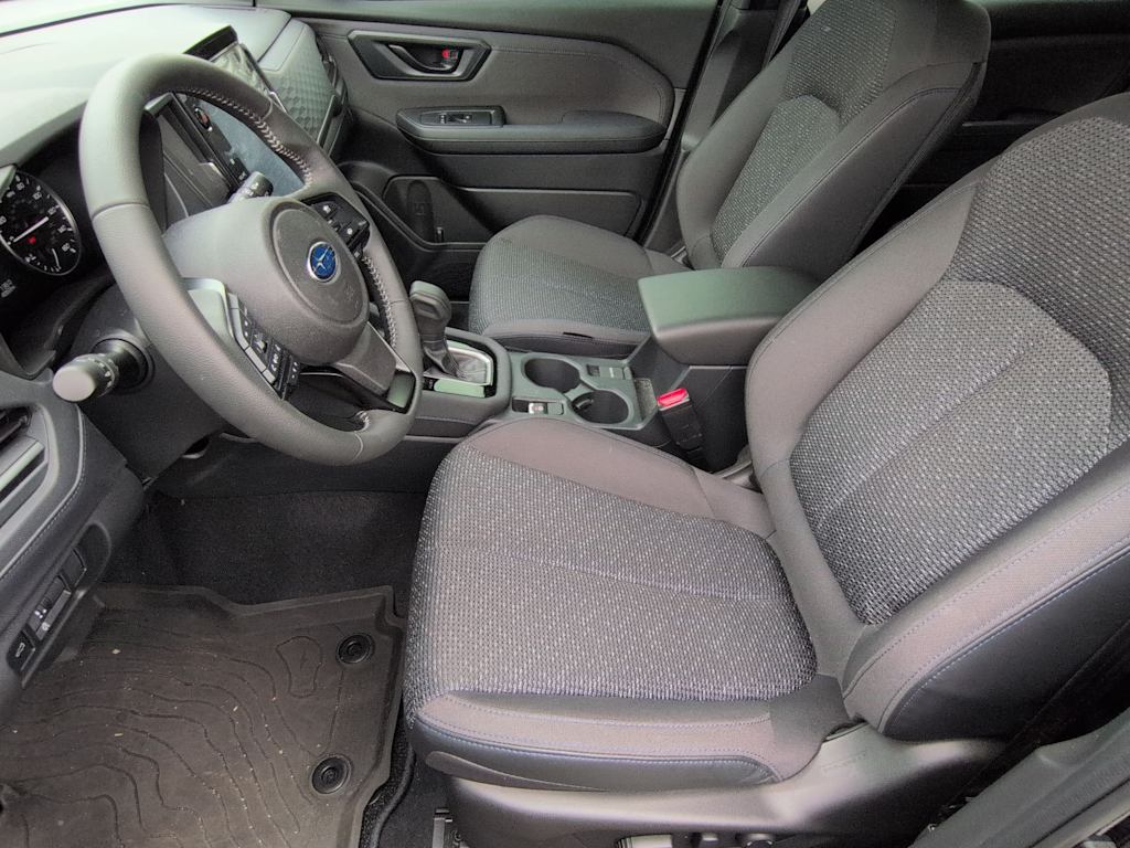 Thumbnail: 2025 Subaru Forester - 11