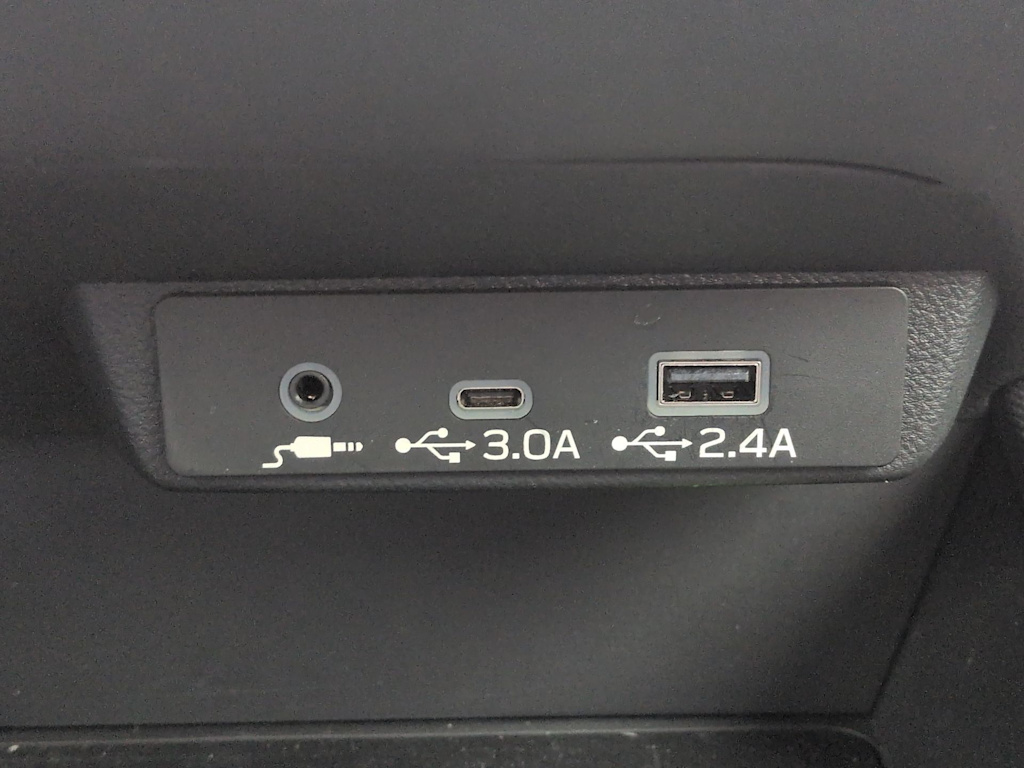 Thumbnail: 2025 Subaru Forester - 35