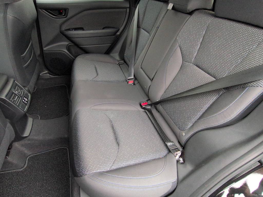 Thumbnail: 2025 Subaru Forester - 13