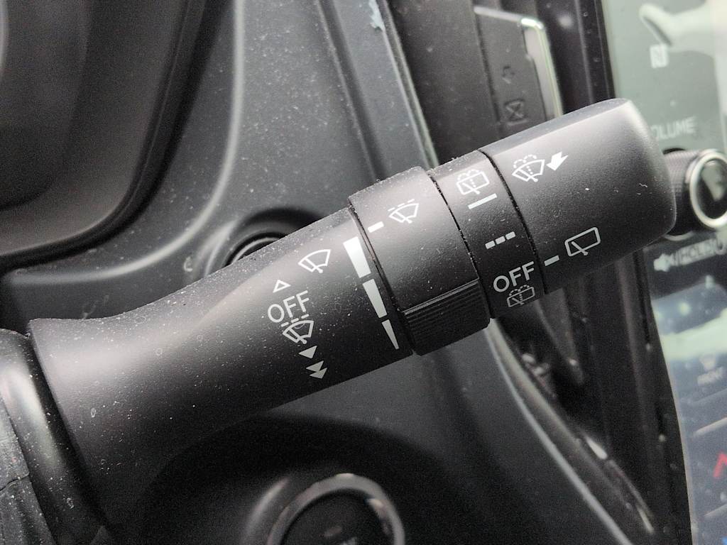 Thumbnail: 2025 Subaru Forester - 15