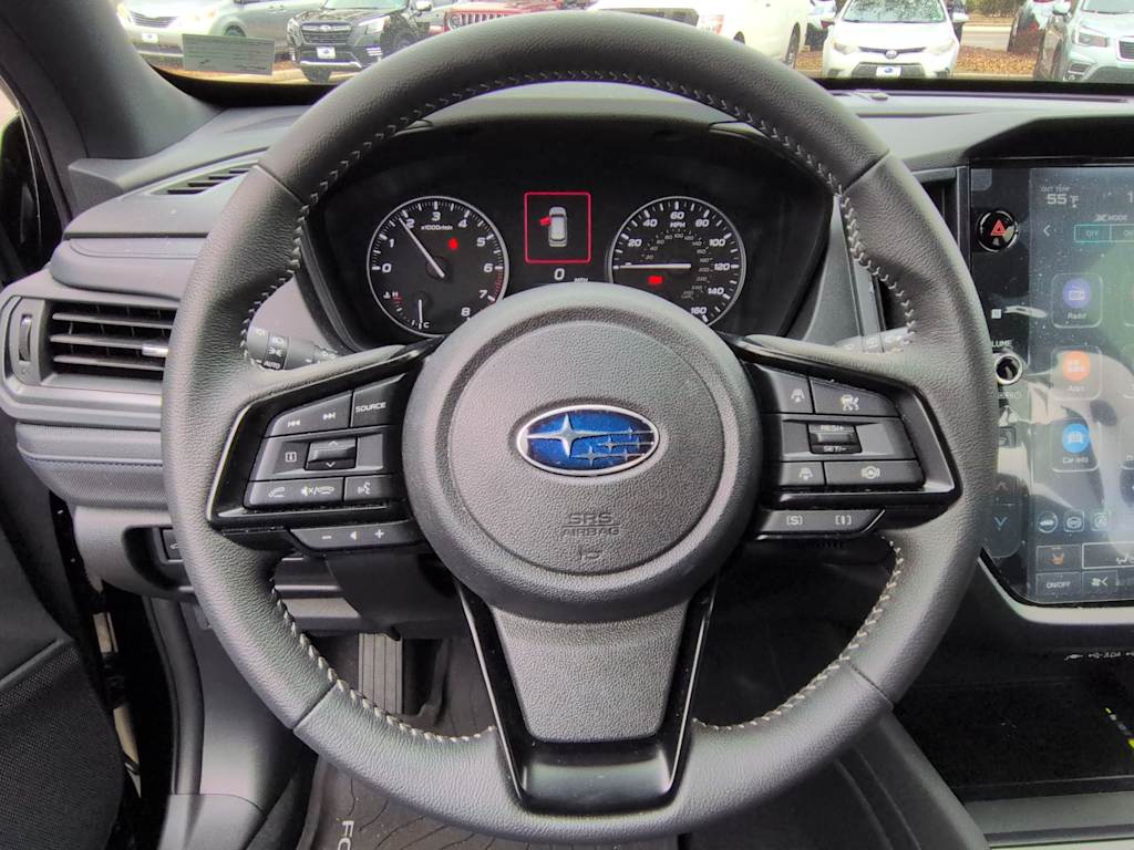 Thumbnail: 2025 Subaru Forester - 10