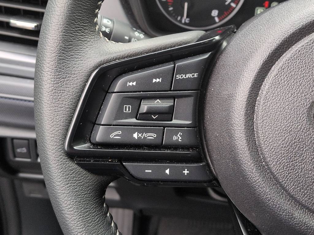 Thumbnail: 2025 Subaru Forester - 30