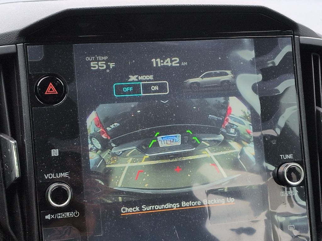 Thumbnail: 2025 Subaru Forester - 33