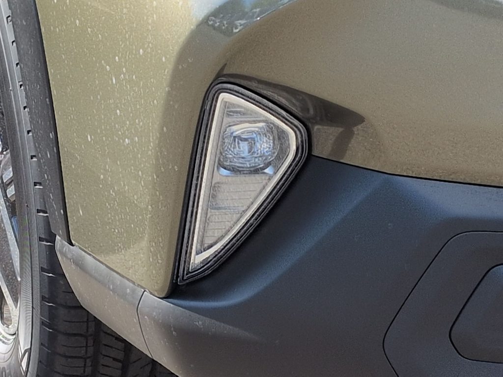 Thumbnail: 2025 Subaru Forester - 18