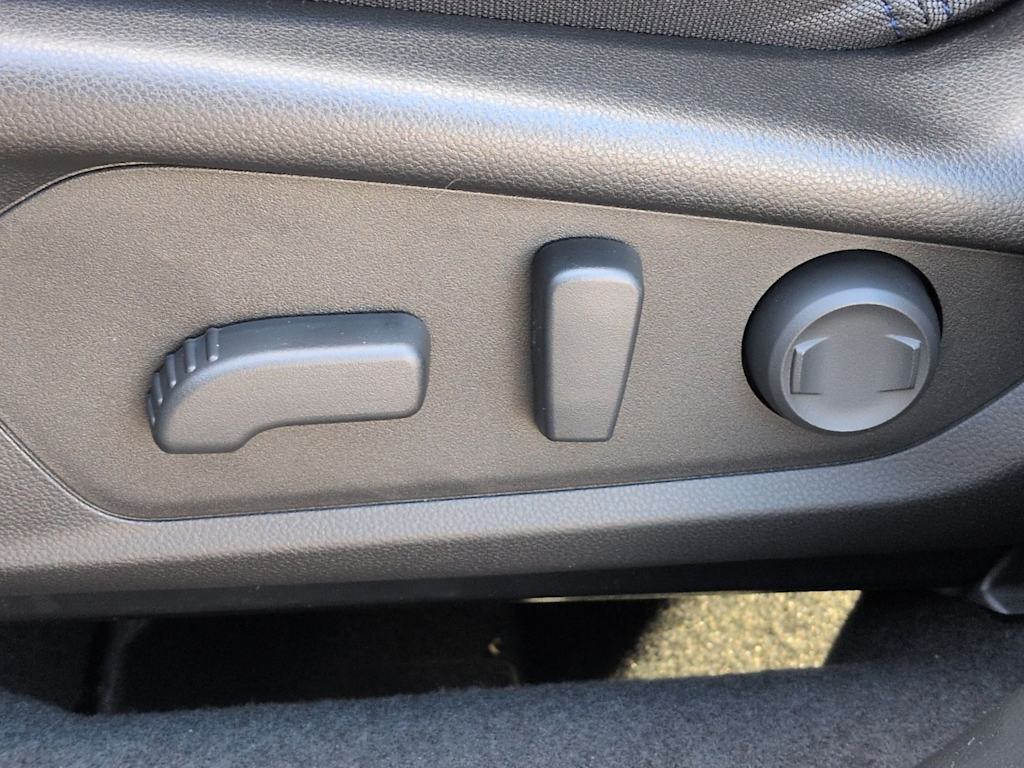 Thumbnail: 2025 Subaru Forester - 25