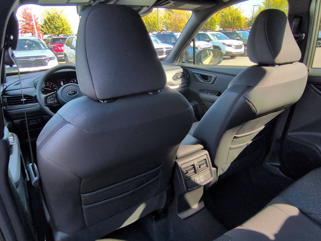 Thumbnail: 2025 Subaru Forester - 26