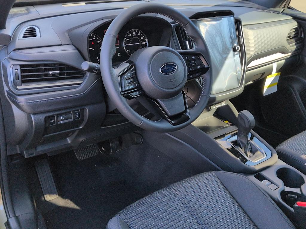 Thumbnail: 2025 Subaru Forester - 2