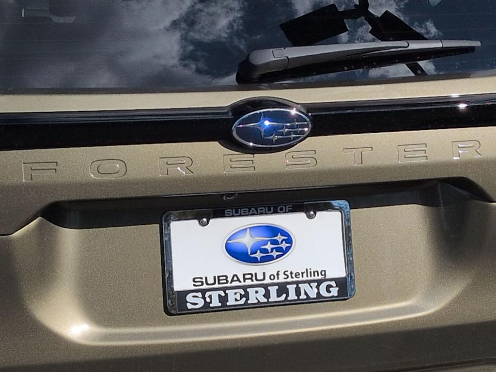 Thumbnail: 2025 Subaru Forester - 24