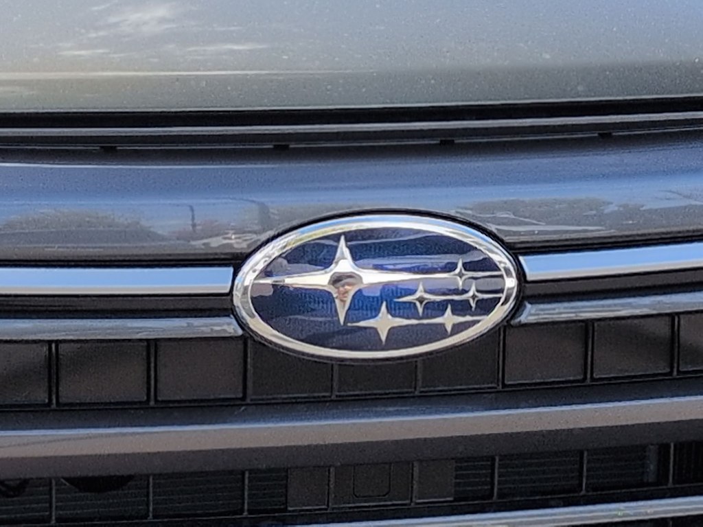 Thumbnail: 2025 Subaru Forester - 7