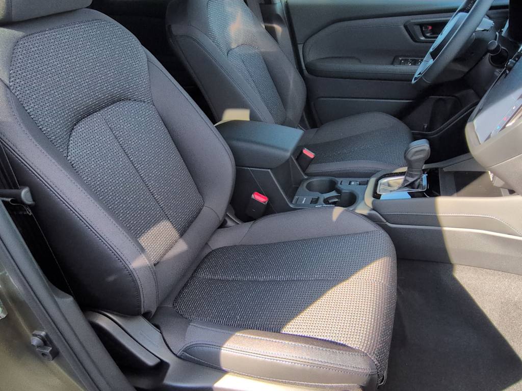 Thumbnail: 2025 Subaru Forester - 28