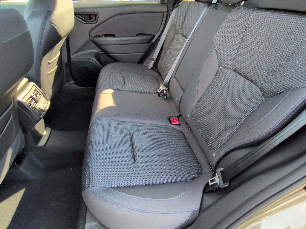 Thumbnail: 2025 Subaru Forester - 13