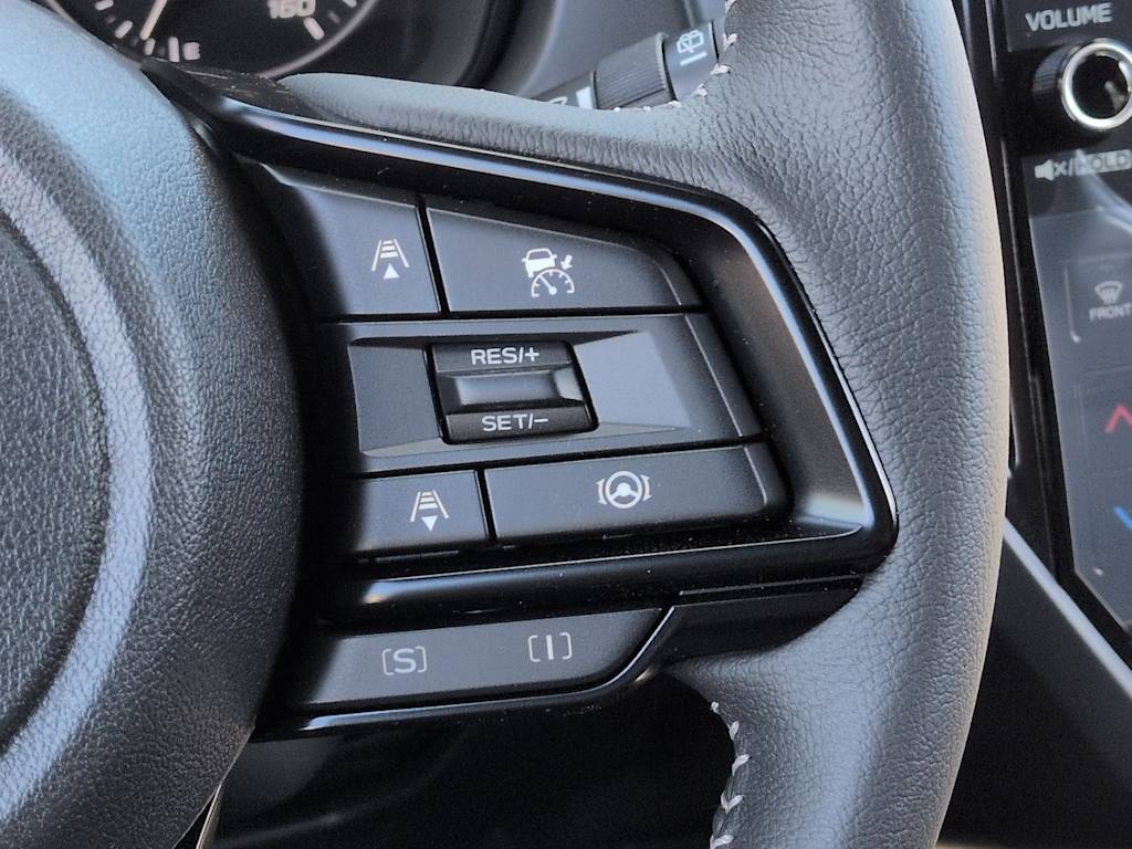 Thumbnail: 2025 Subaru Forester - 30