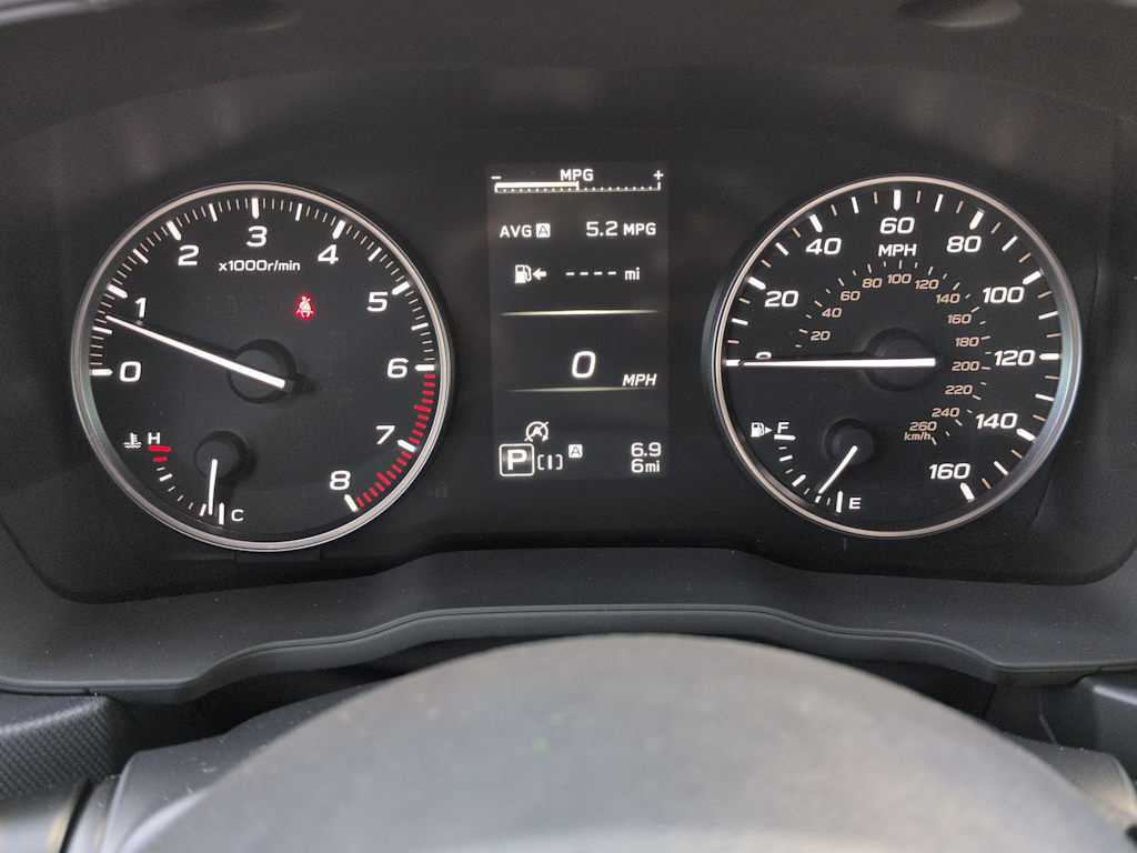 Thumbnail: 2025 Subaru Forester - 16