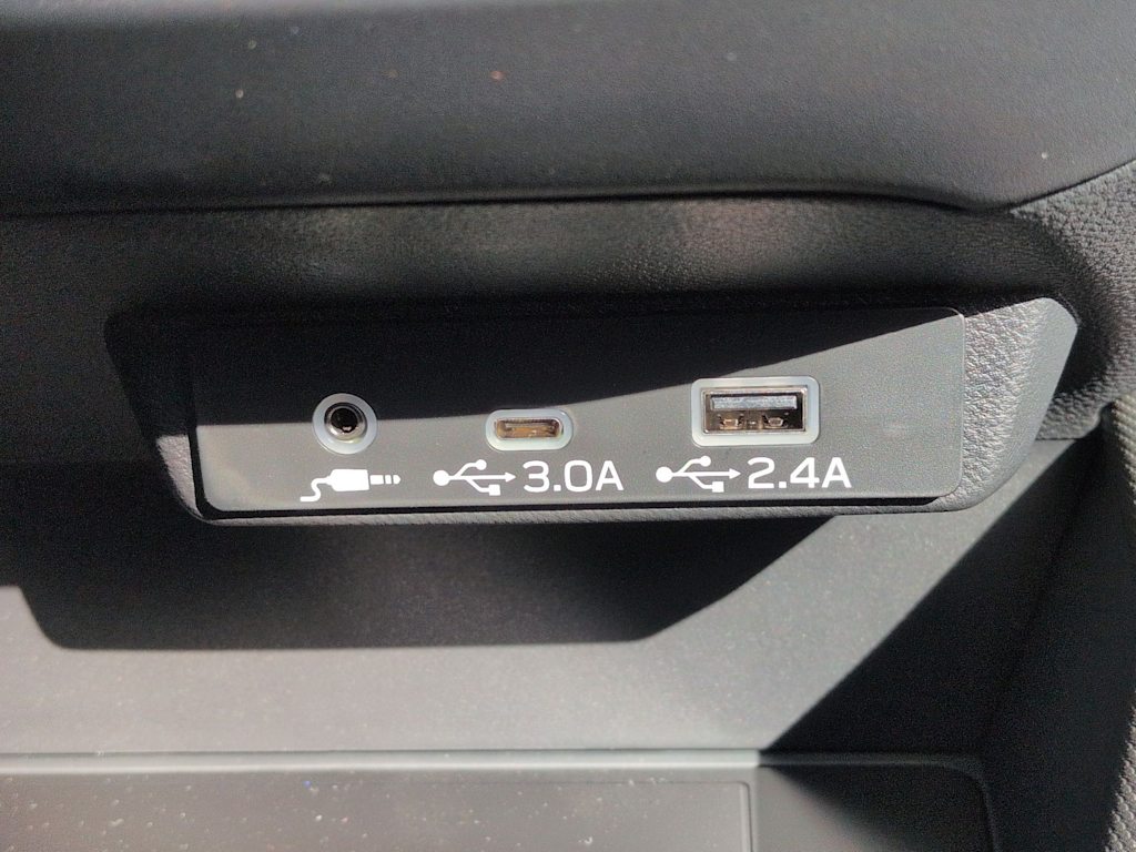 Thumbnail: 2025 Subaru Forester - 34