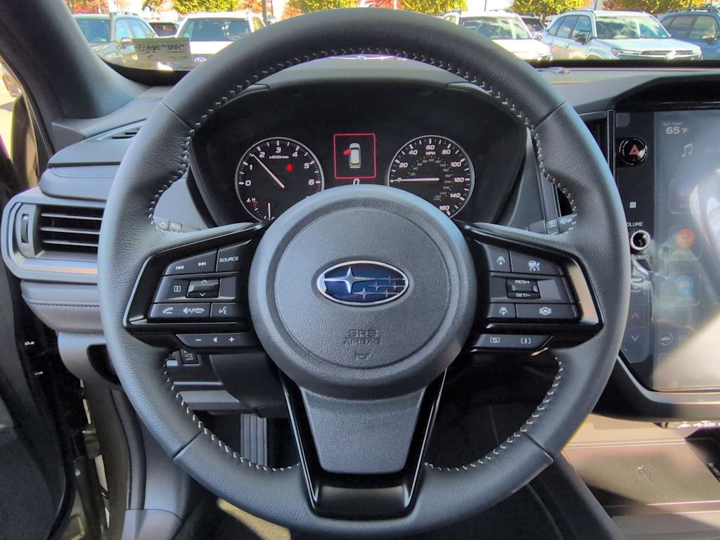 Thumbnail: 2025 Subaru Forester - 10