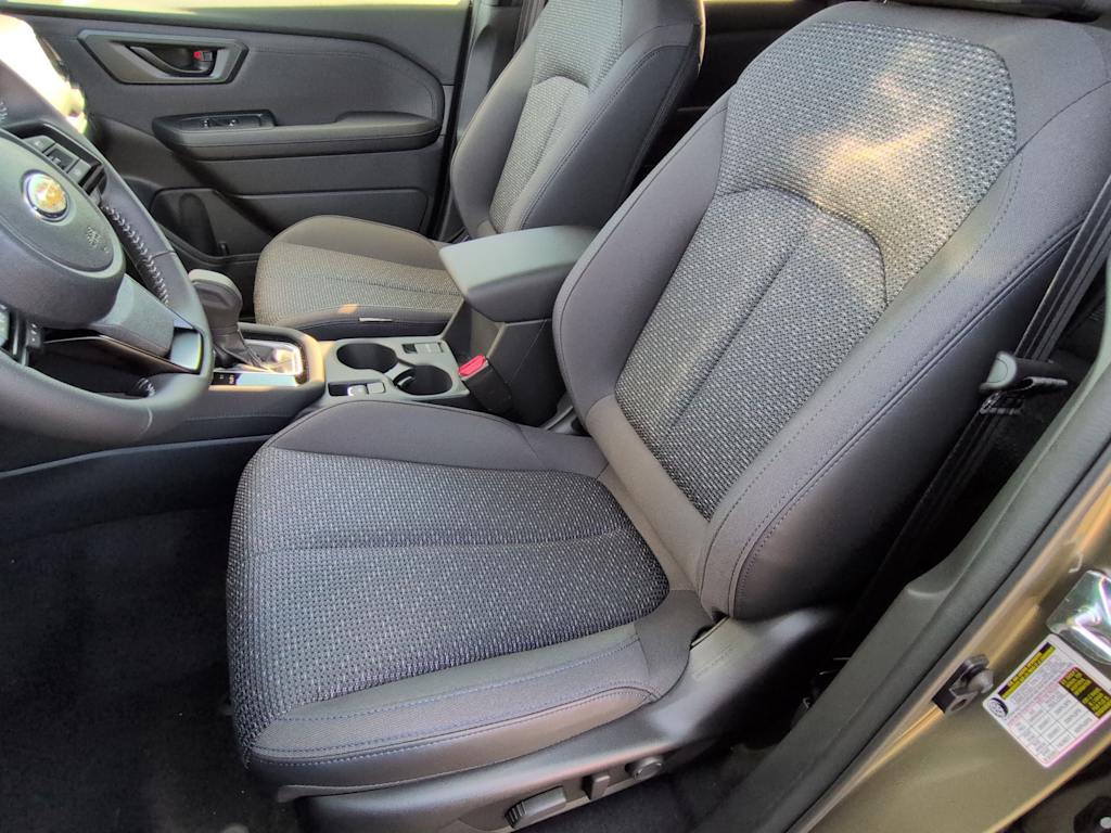 Thumbnail: 2025 Subaru Forester - 12