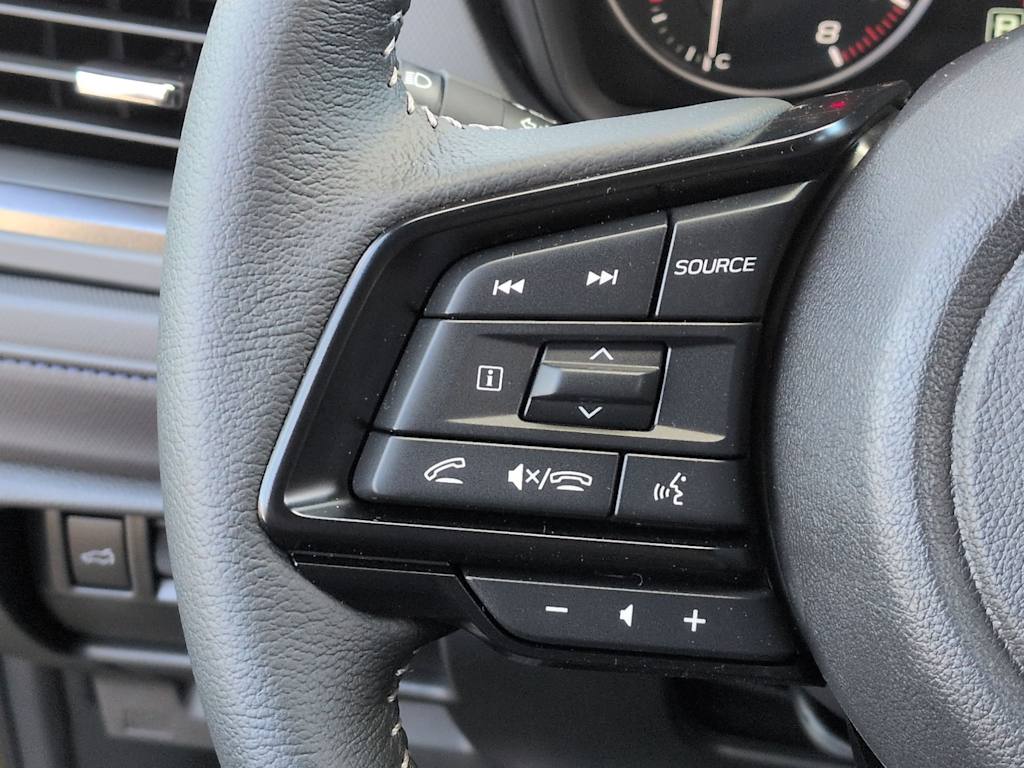 Thumbnail: 2025 Subaru Forester - 29