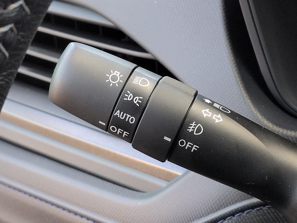 Thumbnail: 2025 Subaru Forester - 31