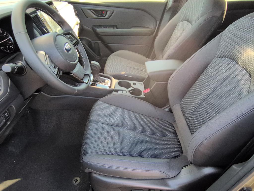 Thumbnail: 2025 Subaru Forester - 11