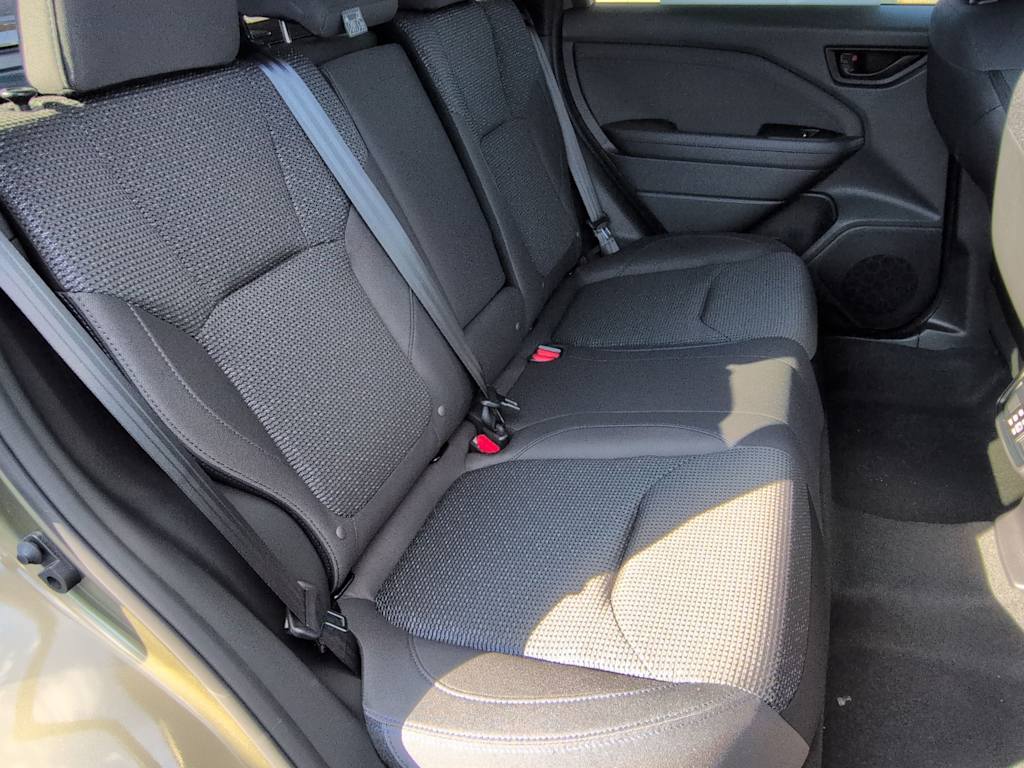 Thumbnail: 2025 Subaru Forester - 27