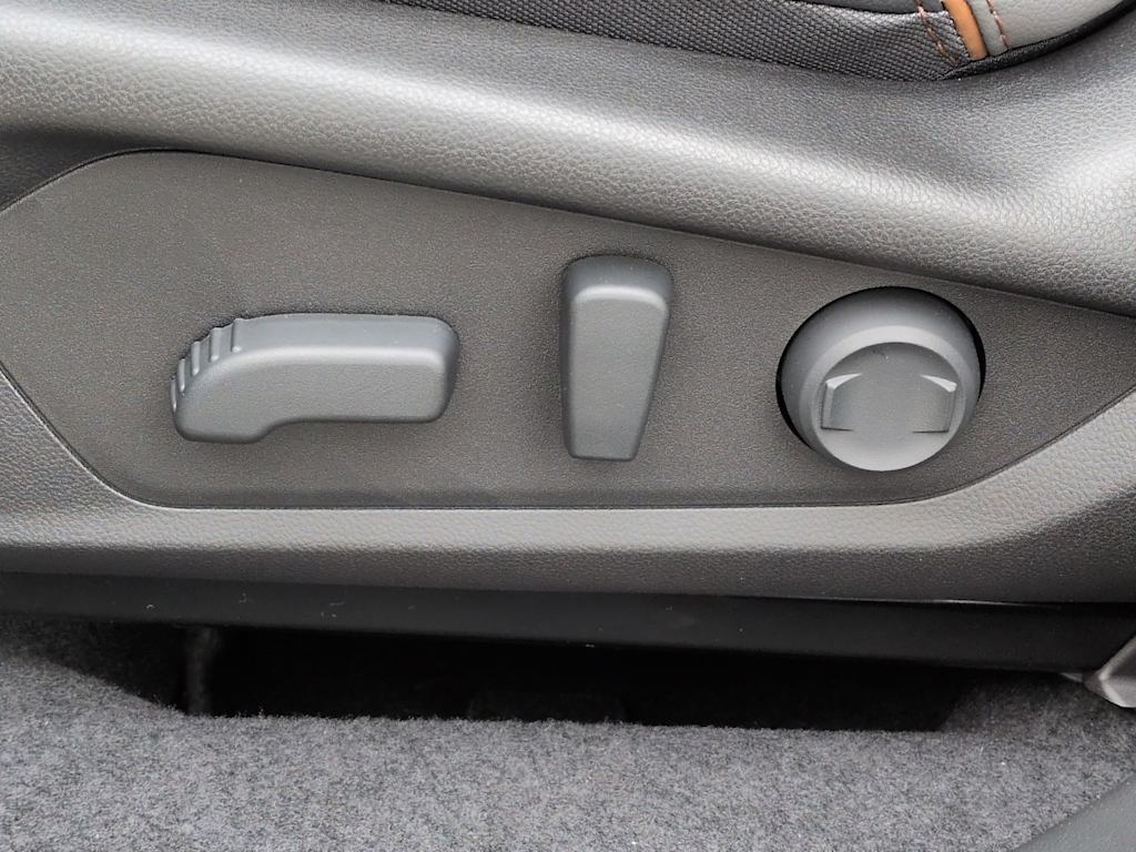 Thumbnail: 2025 Subaru Forester - 26