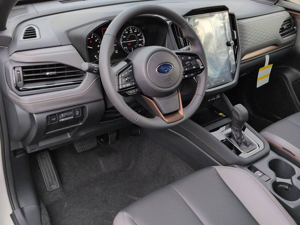 Thumbnail: 2025 Subaru Forester - 2