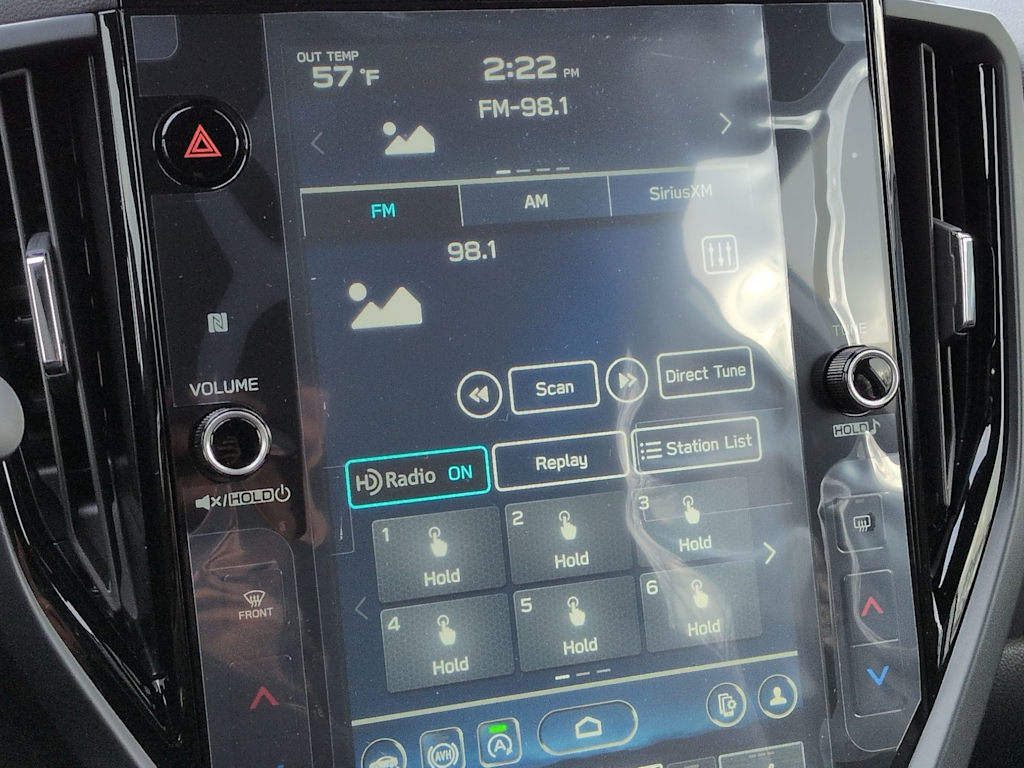 Thumbnail: 2025 Subaru Forester - 35