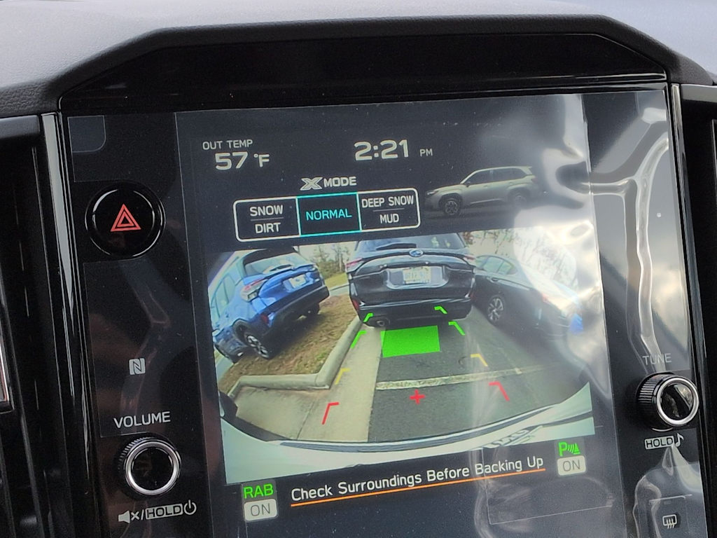 Thumbnail: 2025 Subaru Forester - 34