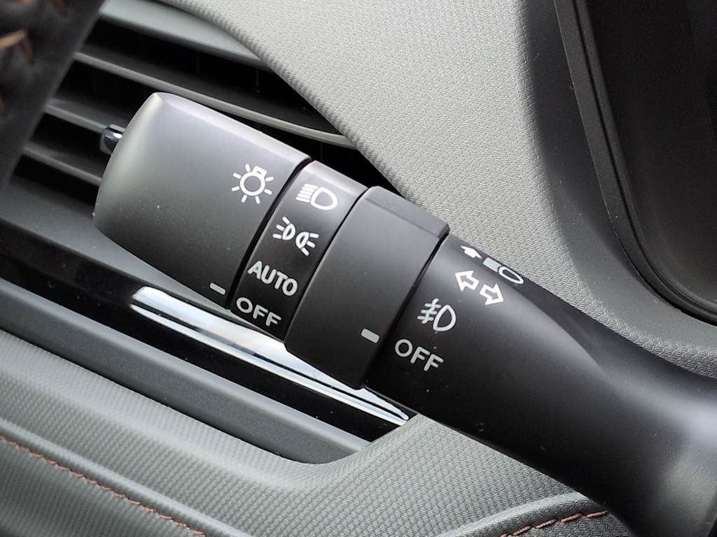 Thumbnail: 2025 Subaru Forester - 15