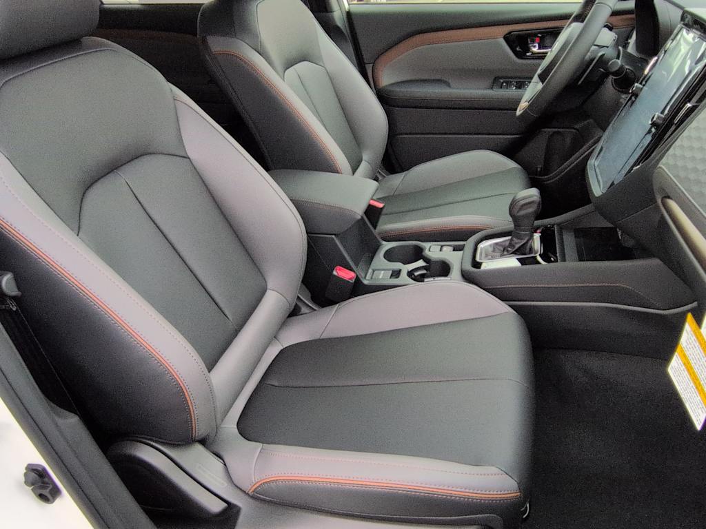 Thumbnail: 2025 Subaru Forester - 30