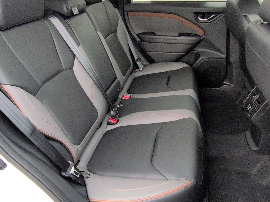 Thumbnail: 2025 Subaru Forester - 29