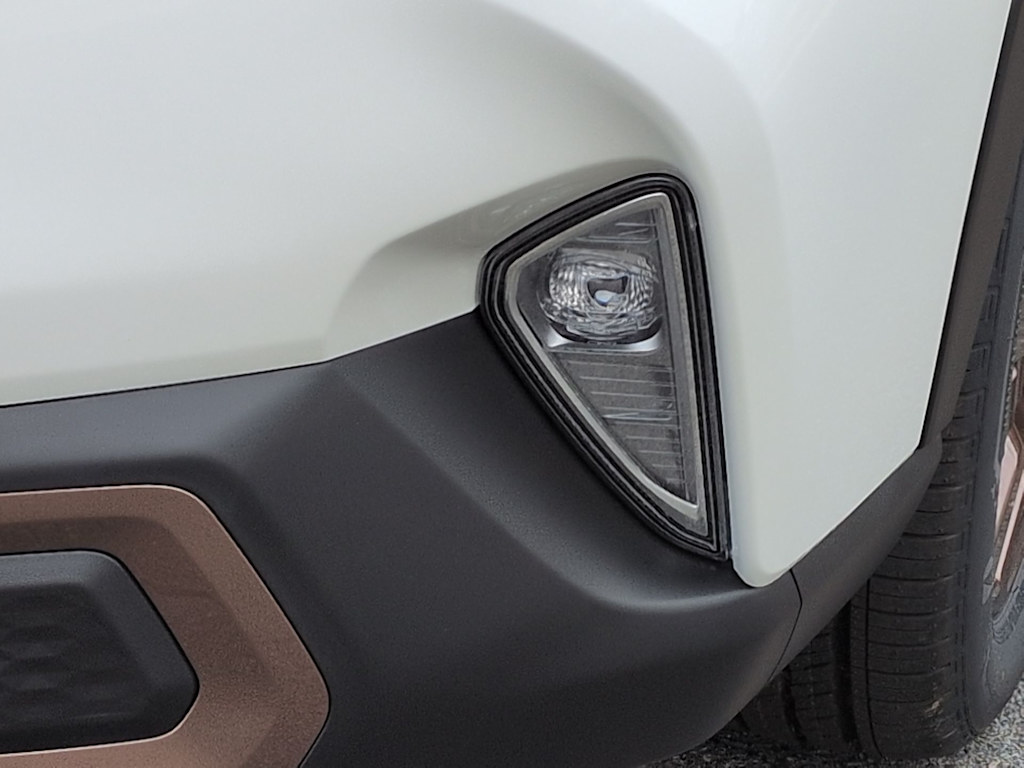 Thumbnail: 2025 Subaru Forester - 24