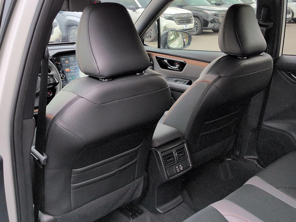 Thumbnail: 2025 Subaru Forester - 13