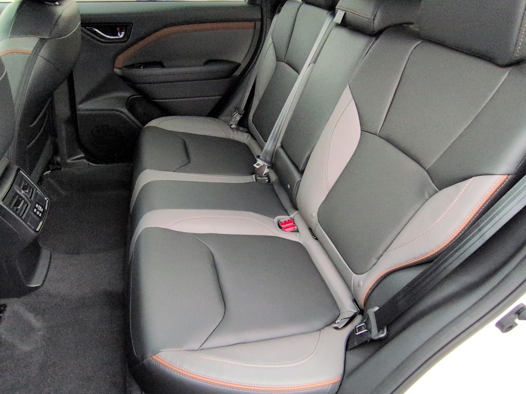 Thumbnail: 2025 Subaru Forester - 28