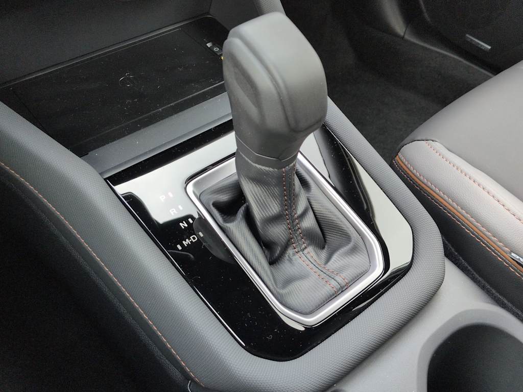 Thumbnail: 2025 Subaru Forester - 36